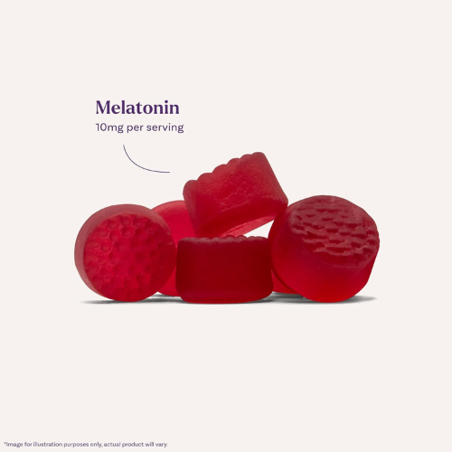 Zia | Melatonin Sleep Gummies