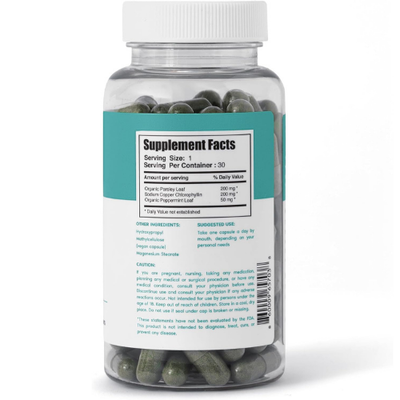 MedYouth | Natural Body Magic Odor