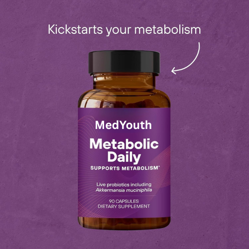 MedYouth | Metabolic Daily