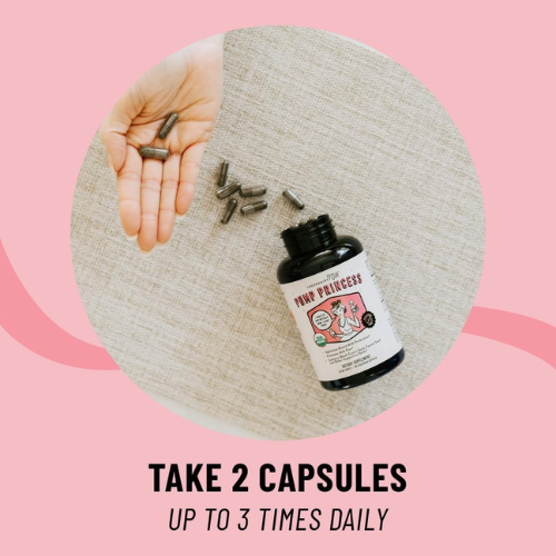 Zia | Milk Pump Formula