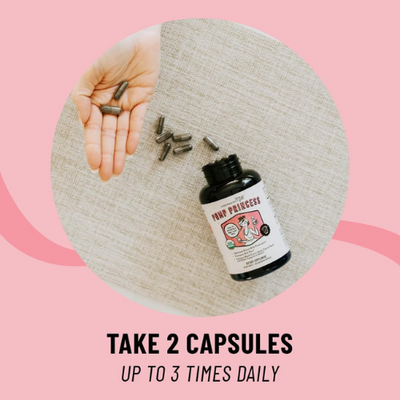 Zia | Milk Pump Formula