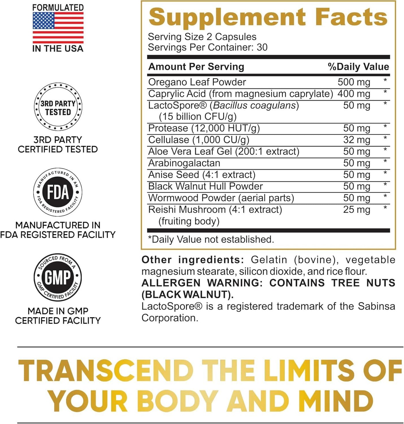 BetterGut | Natural Constipation Relief