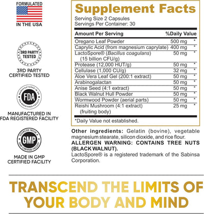 BetterGut | Natural Constipation Relief