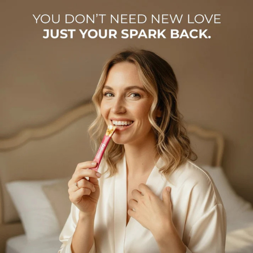 Zia | Shilajit Honey Sticks