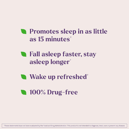 Zia | Melatonin Sleep Gummies