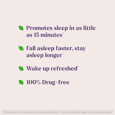 Zia | Melatonin Sleep Gummies