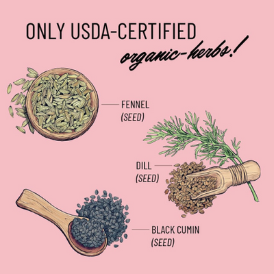 Zia | Milk Pump Formula