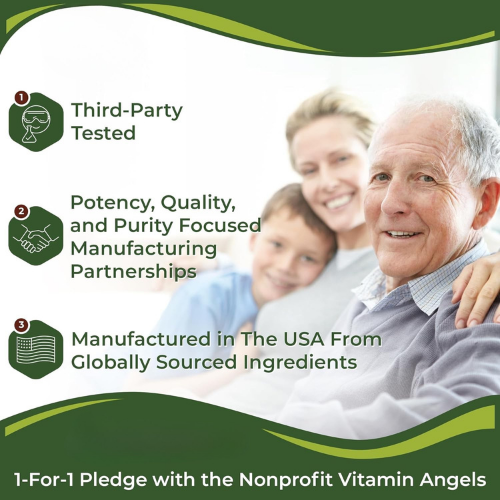 BetterGut | Synbiotic Formula