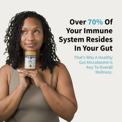 BetterGut | Complete Gut Formula