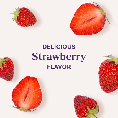 Zia | Melatonin Sleep Gummies