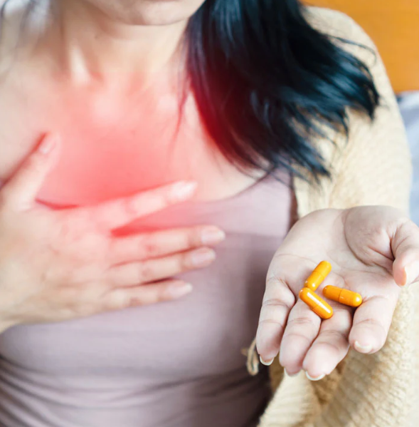 MedYouth | Turmeric Curcumin Complex