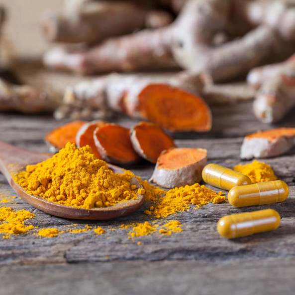 MedYouth | Turmeric Curcumin Complex