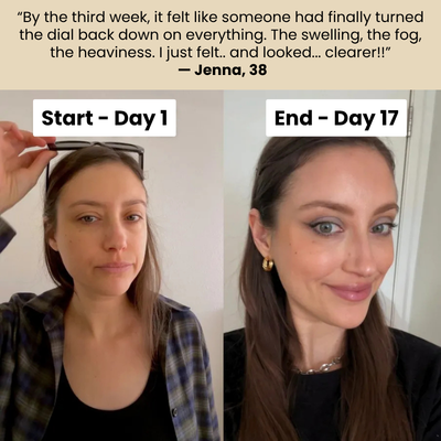 MedYouth | Lymphatic Drainage Drops